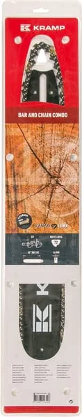 Kramp - 203816724025KR - Satz Schwert Und Kette 20