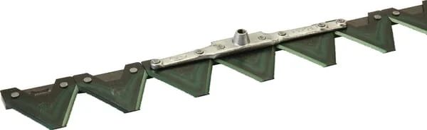 Kramp - 20688KR - Messerbalken 19 Messer BCS 622