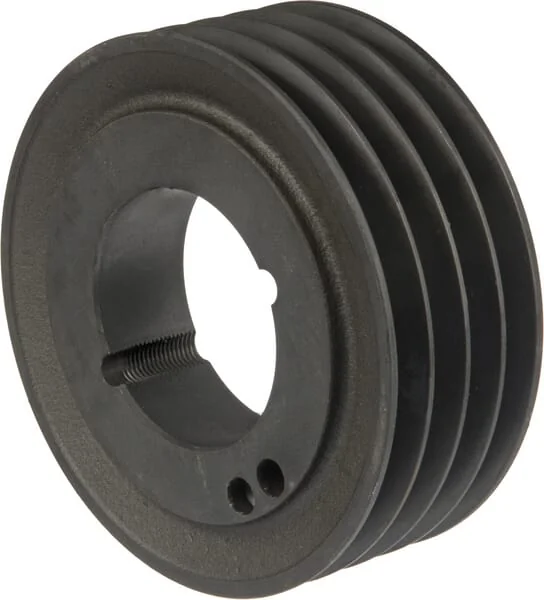 Kramp - 212B4TLT2 - Keilriemenscheibe Taperlock 3020