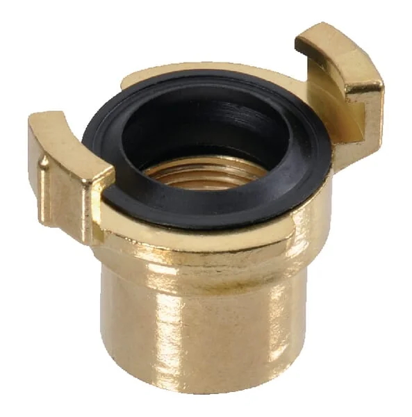 Kramp - 217159L - Kupplung F 3/4" Lang Typ GK