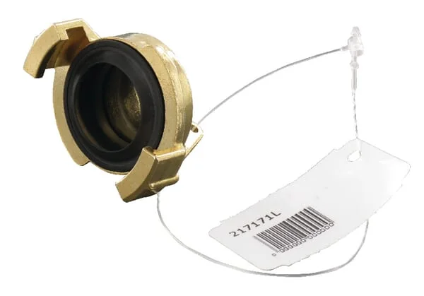 Kramp - 217171L - Blindkappe GK