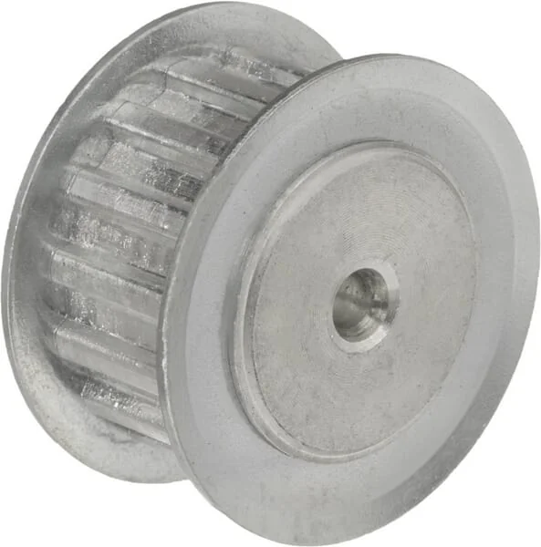 Kramp - 21T5152 - Zahnriemenscheibe Typ -T5 15Z