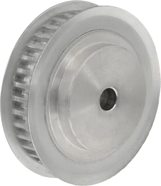 Kramp - 21T5402 - Zahnriemenscheibe Typ -T5 40Z
