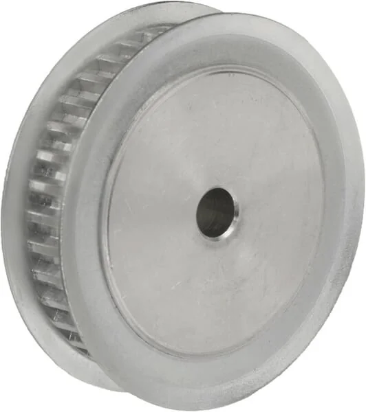 Kramp - 21T5402 - Zahnriemenscheibe Typ -T5 40Z