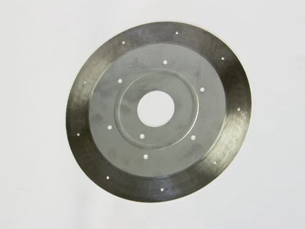 Kramp - 22000332N - Saeplatte Fuer Kuerbisse