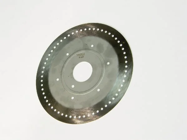 Kramp - 22001090N - Saatgut-Scheibe, Mais, Bohne DN6050