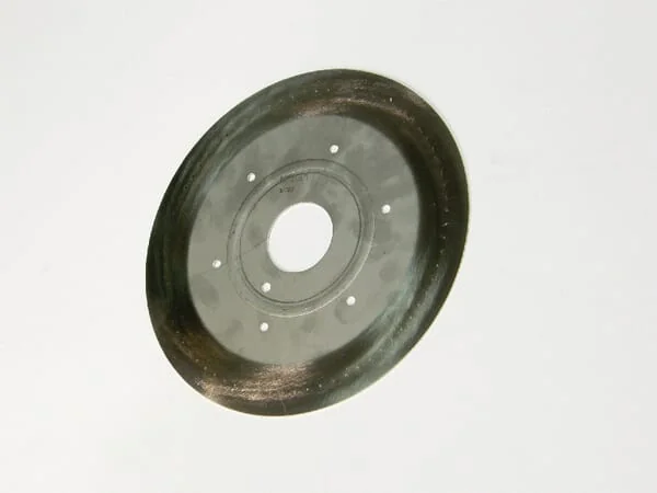 Kramp - 22001109N - Saemaschinenscheibe Fuer Raps DN7212