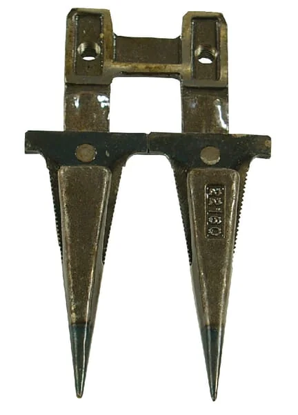 Kramp - 22160N - Doppelfinger