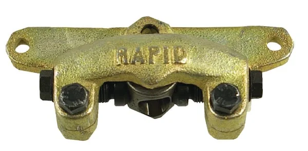 Kramp - 22215N - Messerhammer