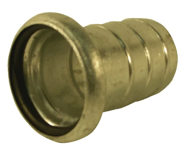 Kramp - 2244000 - Weibliches 2" Schlauchstueck 2" Bauer