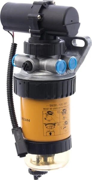 Kramp - 2325877KR - Kraftstofffilter/Foerderpumpe
