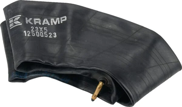 Kramp - 235GW485060 - Schlauch Für Felge Diameter 5", 23x5, Gebogenes Ventil 90° TR87 Kramp