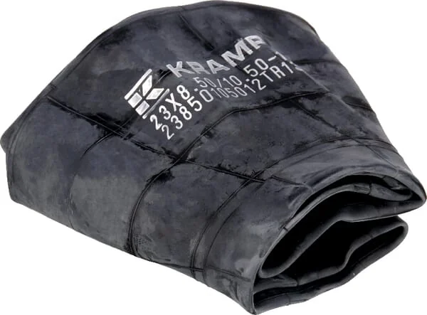 Kramp - 2385012TR13 - Innenschlauch fuer Felge Diameter 12", 23x8.50-12, Gerades Ventil TR13