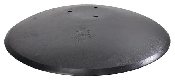 Kramp - 24251103KR - Eggenscheibe glatt 460x4