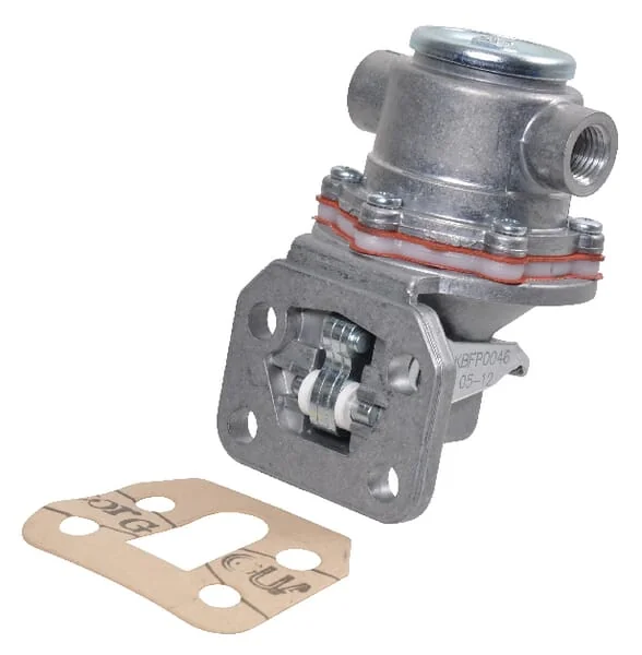 Kramp - 245192200KR - Foerderpumpe SLH