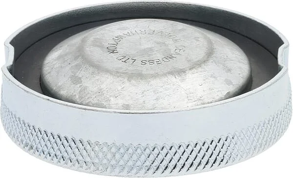 Kramp - 2487845N - Oel Filterdeckel Perkins