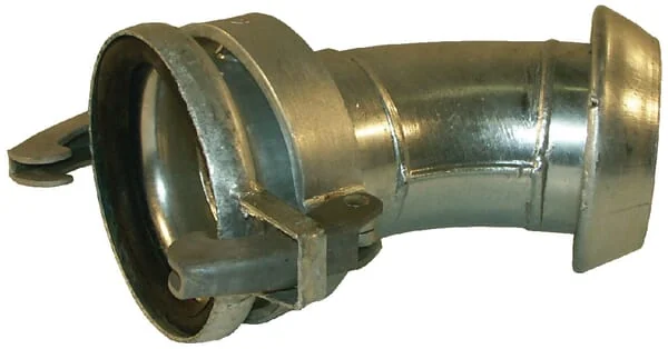 Kramp - 25102045 - Weiblich/Maennliches 2 1/2-45°-Bogen