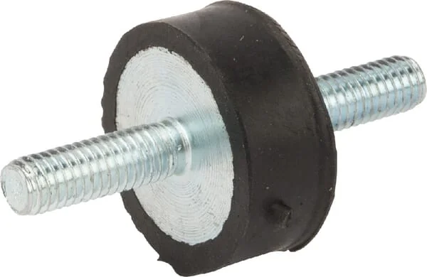 Kramp - 2510A55 - Vibrationsdaempfer Typ A