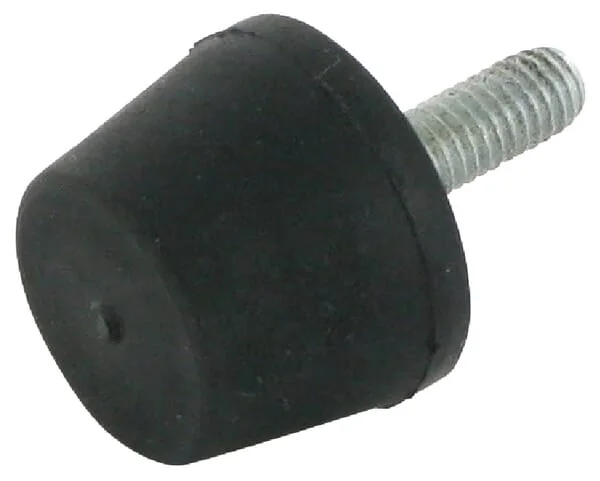Kramp - 2517KD70 - Schwingungsdaempfer Typ K/D