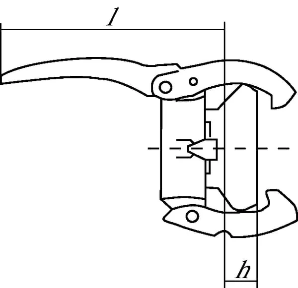 Kramp - 25209900 - Innengewinde 2 1/2" Blindkappe