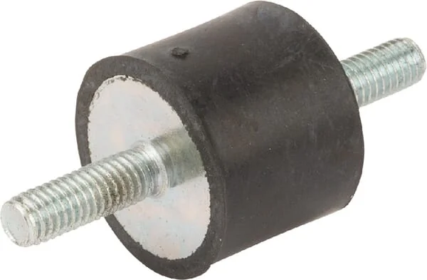Kramp - 2520A68 - Schwingungsdaempfer Typ A
