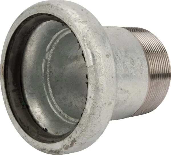 Kramp - 25246000 - Fem. 3" + Gew. Ende 2 1/2" Bauer