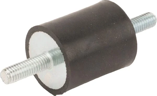 Kramp - 2530A55 - Schwingungsdaempfer Typ A