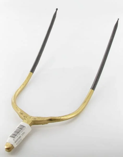 Kramp - 2552KR - Heugabel 2 Zinken