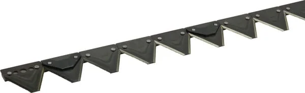 Kramp - 257095KR - Maehwerk Mit Zaehnen 1,90m Rapid