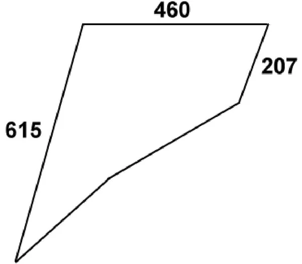 Kramp - 258514212100N - Tuerglas Unten