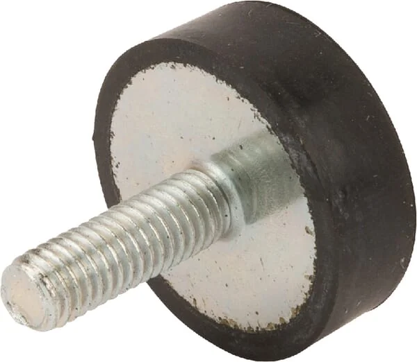 Kramp - 258D55 - Schwingungsdaempfer Typ D