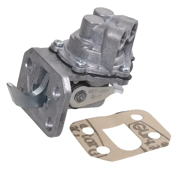 Kramp - 2641808KR - Kraftstoffpumpe Perkins