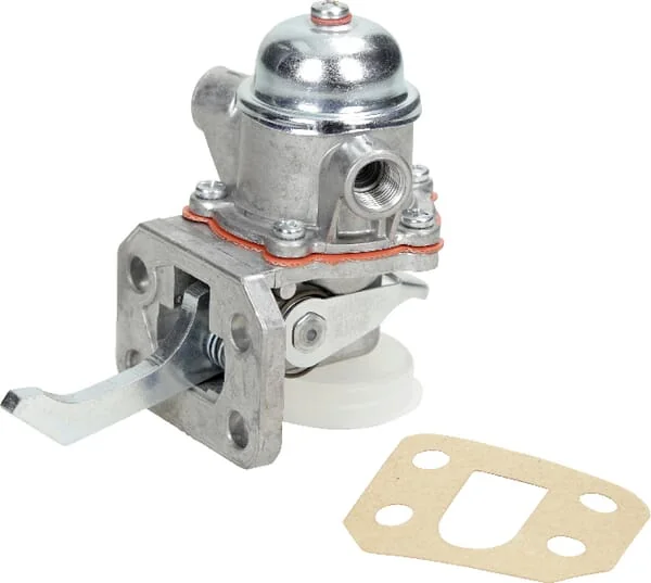Kramp - 2641A056KR - Kraftstoffpumpe Perkins