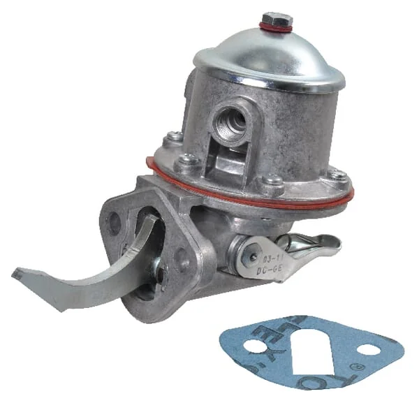 Kramp - 2641A064KR - Kraftstoffpumpe Perkins