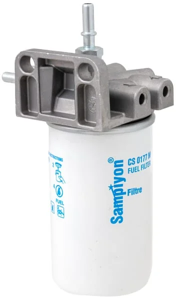 Kramp - 2656F230KR - Kraftstofffiltereinheit