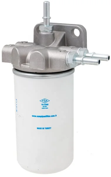 Kramp - 2656F230KR - Kraftstofffiltereinheit