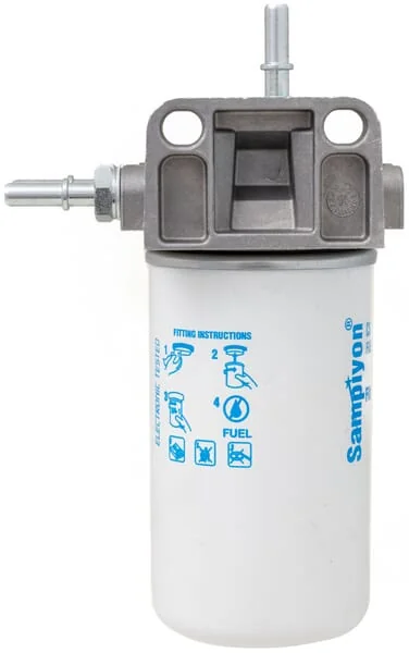 Kramp - 2656F230KR - Kraftstofffiltereinheit