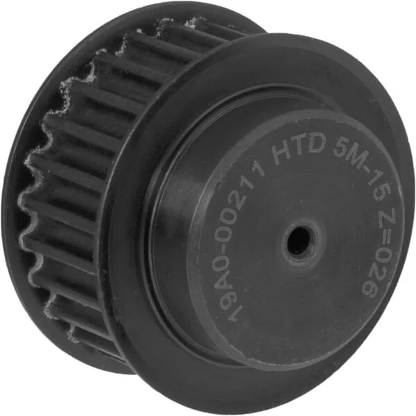 Kramp - 265M15 - Zahnriemenscheibe Typ 5M 26Z