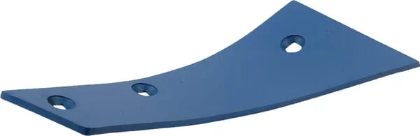 Kramp - 27002202N - Vorschaltblech Pflug Links VRP342R