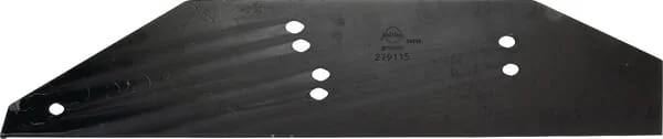 Kramp - 279115N - Landseite Kurz Links