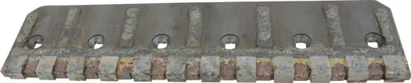 Kramp - 279140CN - Pfluglandseite Hartmetall