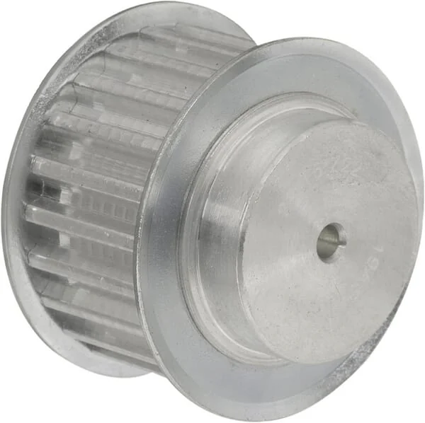 Kramp - 27T5222 - Zahnriemenscheibe Typ T5 22Z