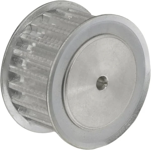 Kramp - 27T5222 - Zahnriemenscheibe Typ T5 22Z
