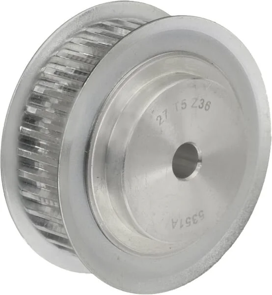 Kramp - 27T5362 - Zahnriemenscheibe Typ T5 36Z