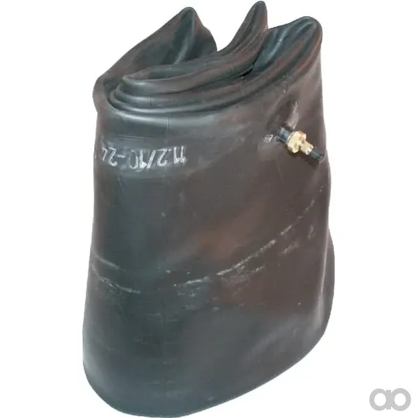 Kramp - 28126TR218A - Schlauch Fuer Felge Diameter 26" Wasserventil TR218A