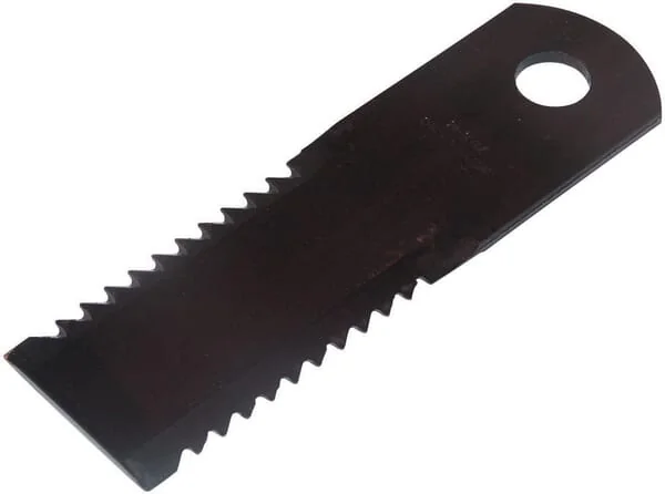 Kramp - 281440N - Maehwerk-Messer 173x50x4 mm Diameter 18mm