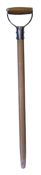 Kramp - 2816KR - YD-Griff 850mm Geformt Fuer Steckdose