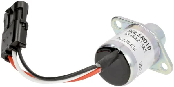 Kramp - 2848A275KR - Kraftstoff-Absperrmagnetventil