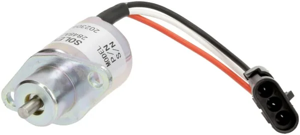 Kramp - 2848A275KR - Kraftstoff-Absperrmagnetventil