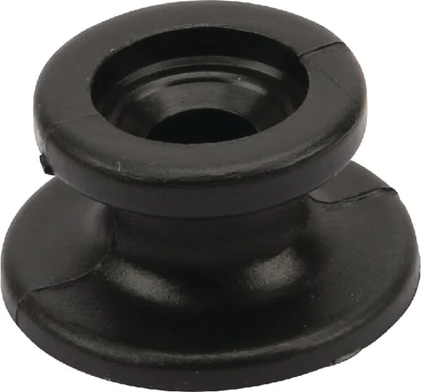 Kramp - 291000KR - Nylonknopf